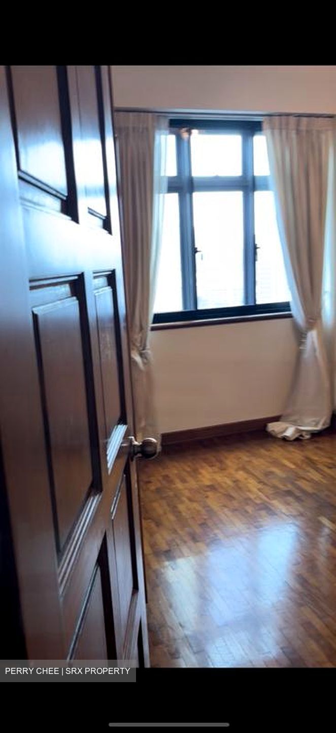 Mirage Tower (D9), Condominium #484485841